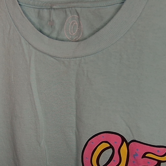 OFWGKTA medium t shirt - Picture 5 of 5